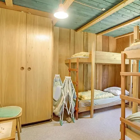 2 Bedroom Front In Hurup Thy *