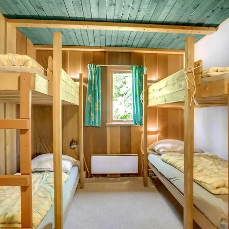 Holiday home 2 Bedroom Gorgeous In Hurup Thy *