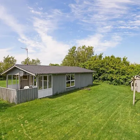 Holiday home 2 Bedroom Gorgeous In Hurup Thy Sindrup