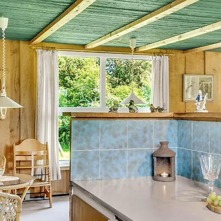 2 Bedroom Gorgeous In Hurup Thy Holiday home Sindrup