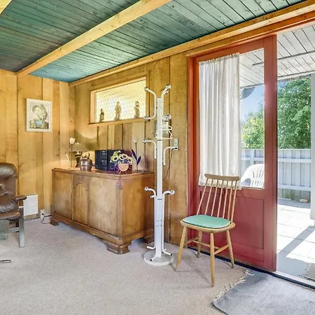 2 Bedroom Front In Hurup Thy * Sindrup