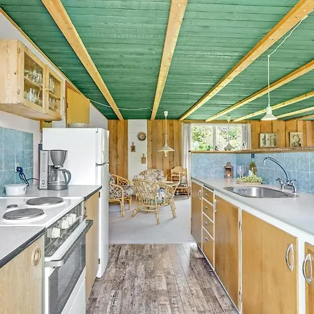 2 Bedroom Gorgeous In Hurup Thy Holiday home