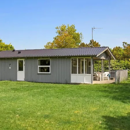 Holiday home 2 Bedroom Gorgeous In Hurup Thy Sindrup