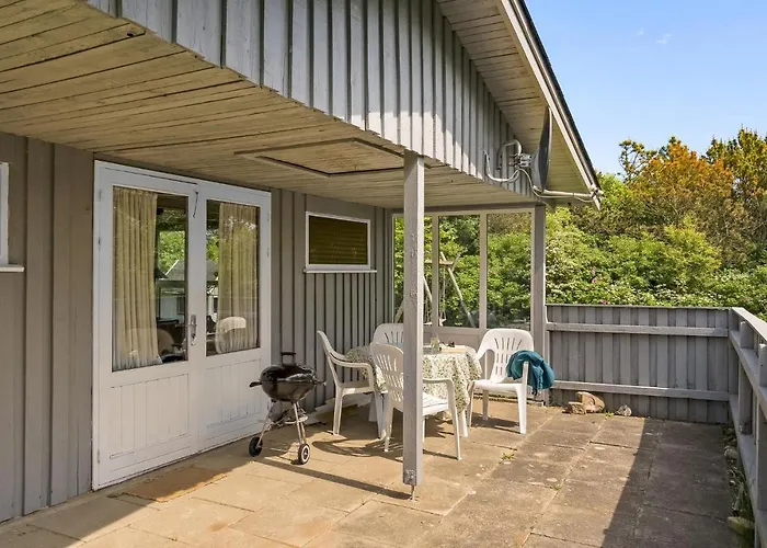 Solvmagevej Hurup Thy Ii *