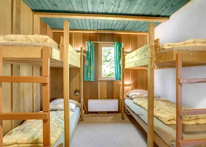 Holiday home Solvmagevej Hurup Thy Ii *