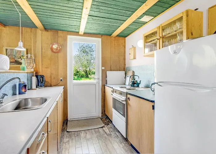 Solvmagevej Hurup Thy Ii