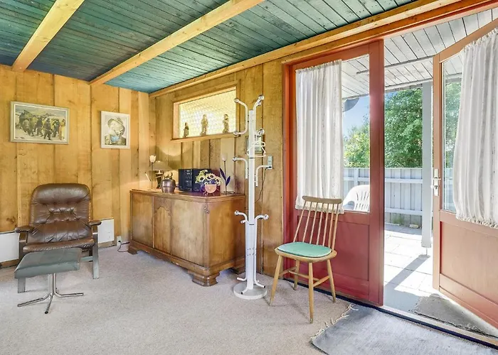 Solvmagevej Hurup Thy Ii * Sindrup