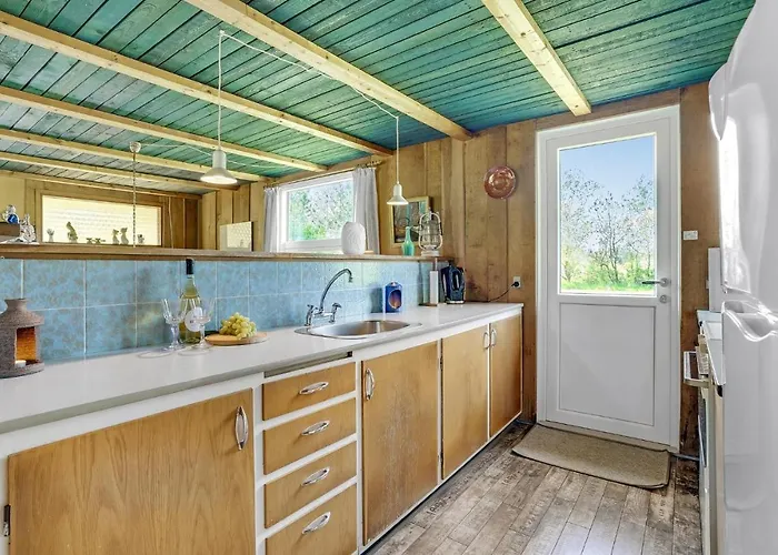 Solvmagevej Hurup Thy Ii * Sindrup