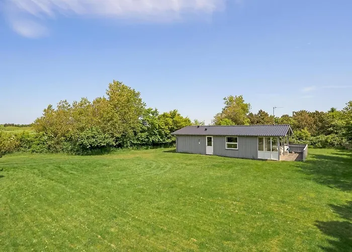 Solvmagevej Hurup Thy Ii Sindrup